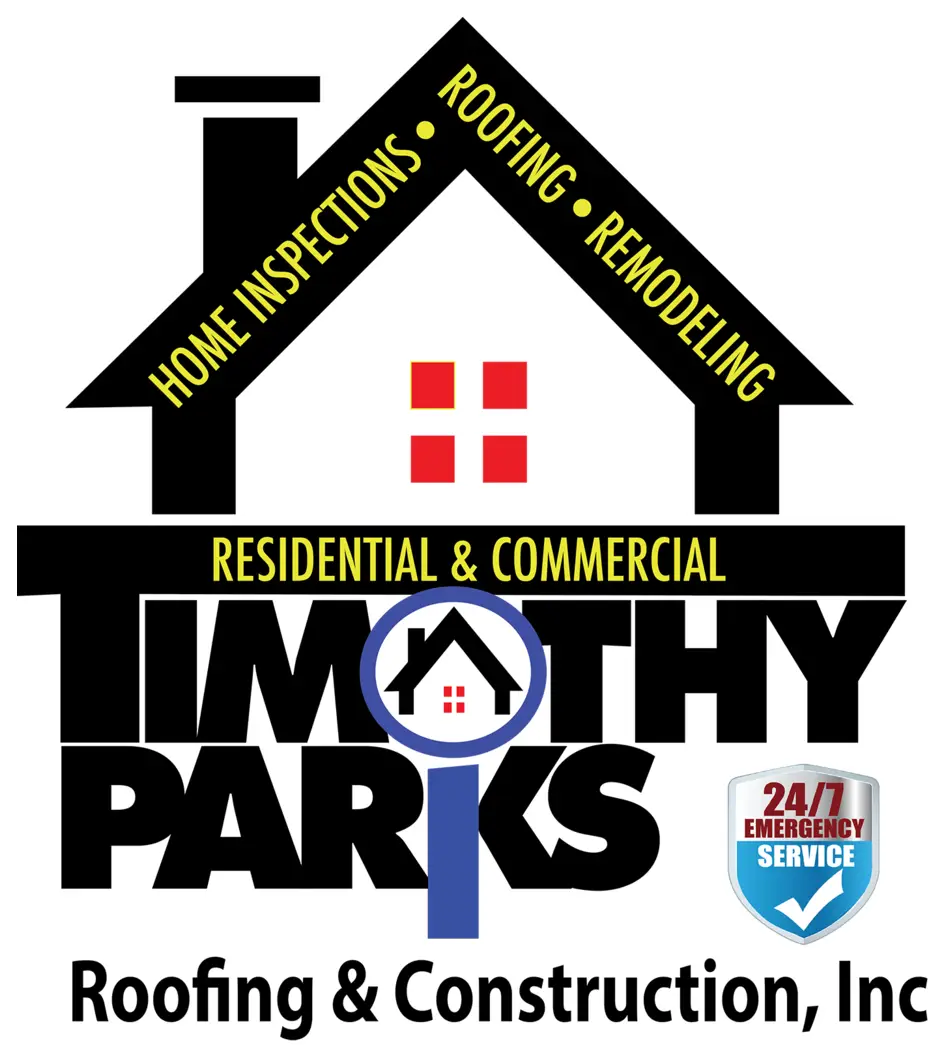 Timothy Parks Roofing & Construction Inc.