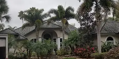 Compare The Full Roof Replacement Package Before You Sign completed work in Central Florida — Timothy Parks Roofing & Construction