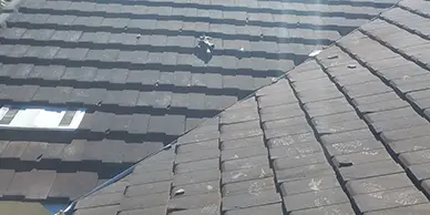 Roof Repair project in Central Florida by Timothy Parks Roofing & Construction Roof Repair project in Central Florida by Timothy Parks Roofing & Construction