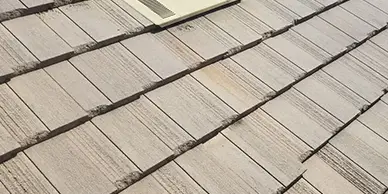 Roof Repair completed work in Central Florida — Timothy Parks Roofing & Construction Roof Repair completed work in Central Florida — Timothy Parks Roofing & Construction
