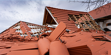 Pole Barn completed work in Central Florida — Timothy Parks Roofing & Construction