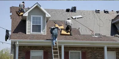 Roof Replacement Estimate project in Central Florida by Timothy Parks Roofing & Construction Roof Replacement Estimate project in Central Florida by Timothy Parks Roofing & Construction